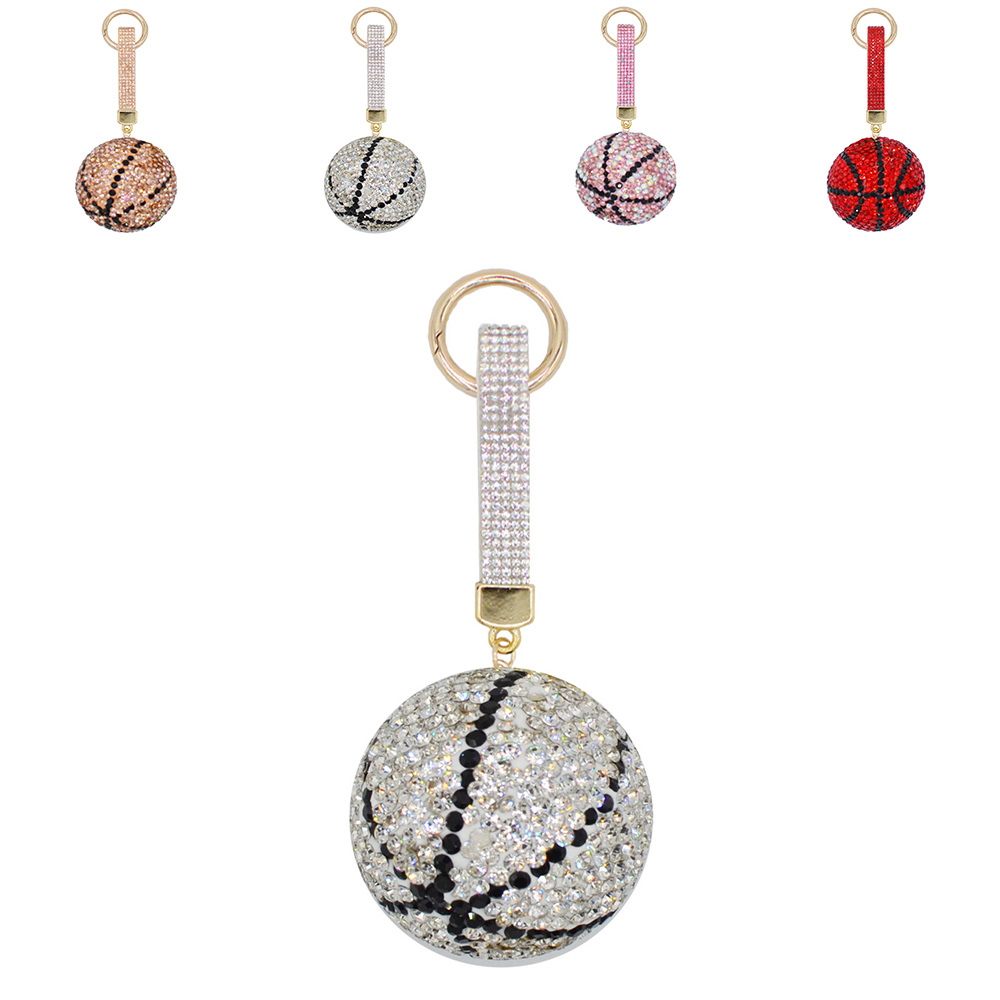 Keychain Baseball (5pcs/Pack) Keychain Baseball (5pcs/Pack)